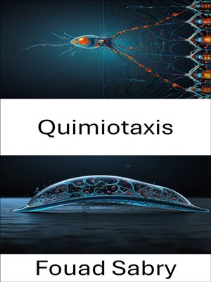 cover image of Quimiotaxis